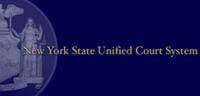 New York State Unified Court System